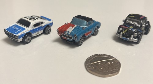 Micro machines snap backs - micro, machines,