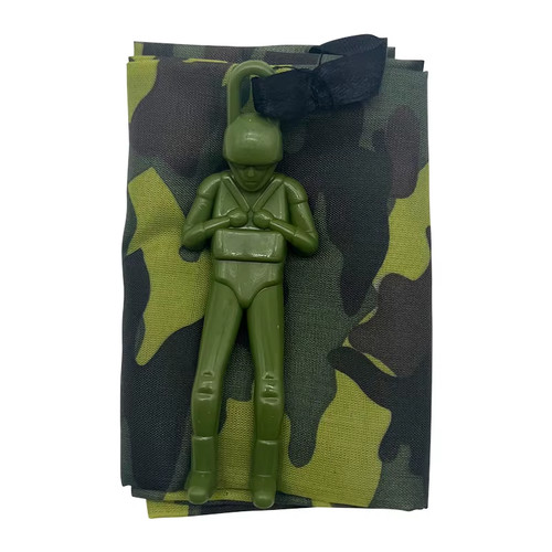 1pcs hand throwing parachute - 1pcs,