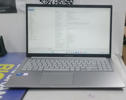 Asus vivobook - asus, 15