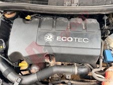 VAUXHALL CORSA D 06-15 Z13DTJ