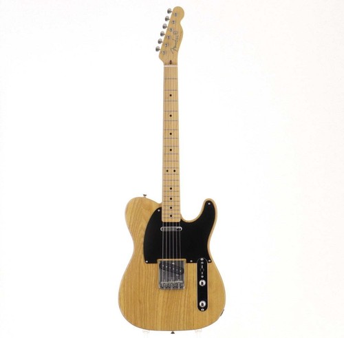 Used fender japan - tl52, vnt