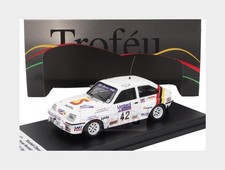 1:43 TROFEU Vauxhall Chevette