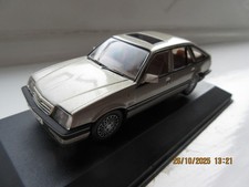 Vanguard  Vauxhall  Cavalier CD MkII Saloon  model in 1/43 scale