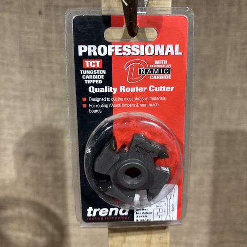 Trend router cutter - router,
