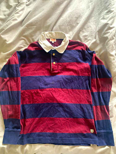 Armor lux men - men's, cotton