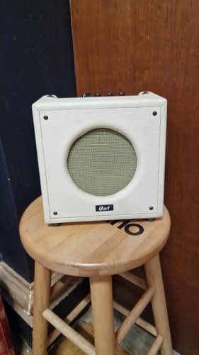 Cort mini portable - a-mini, acoustic