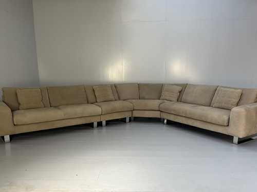 Gamma arredamenti seat - gamma, 6-seat