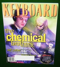 Roland JP-8000, General Music