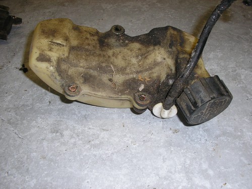 Kawasaki tf22 hedgetrimmer - kawasaki,