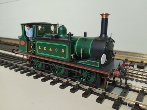 Dapol 010 013 - dapol, 7s-010-013