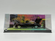 1/43 1988 Batmobile - Batman