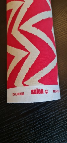 Scion dhurrie material cotton - scion,