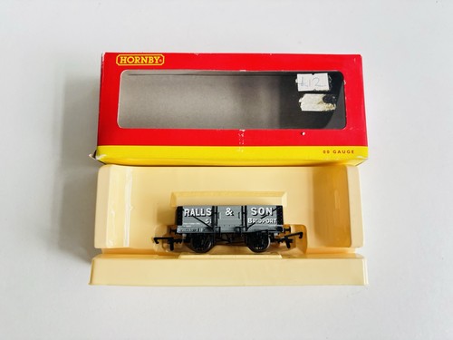 Hornby r6521 plank open - 5,