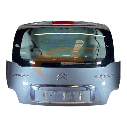 Citroen picasso 10 - c3, 09-10