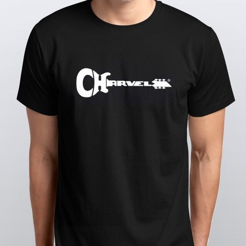 Charvel guitars new shirt - charvel,