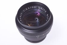 ✅ LEICA M 90MM 2.8 ELMARIT