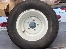 Rear 5 stud wheel /