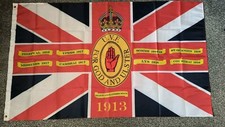Ulster Volunteers Kings