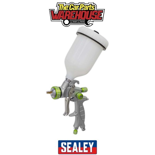 Sealey lvlp01 premier - lvlp01,