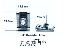 AP8102376 M6 metal Fairing