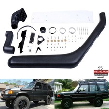 Raised Air Intake Snorkel Kit