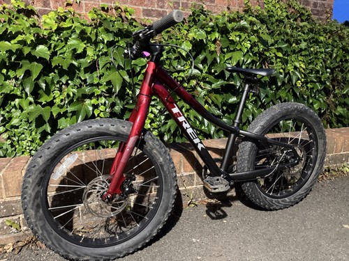Free delivery trek roscoe - delivery,