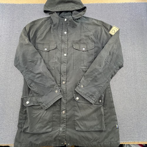 Fjallraven greenland parka - fjallraven,