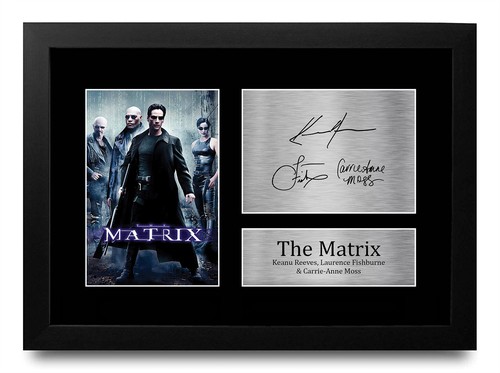The matrix ideal - ideal, printed