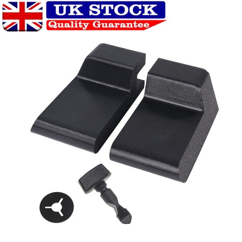 Parcel shelf repair kit - repair,