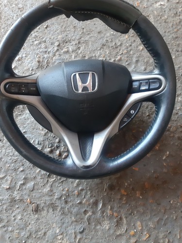 Honda civic type steering - civic,