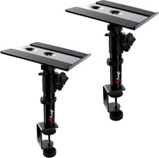 Desktop Speaker Stands Pair