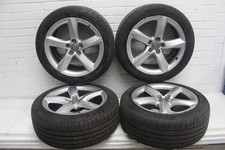 Audi A8 4H D4 19" 5 Spoke