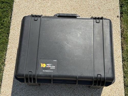 Peli storm case im2600 - im2600, flight