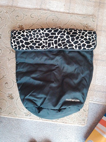 Mothercare vintage urban - vintage,