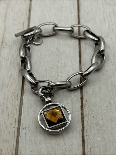 Dyrberg kern silver - kern, silver-toned