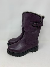 Heavenly Feet Kitson purple