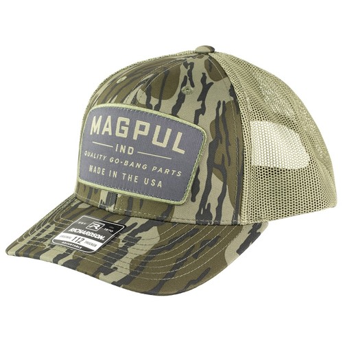 Magpul mag1102 bang trucker - go,