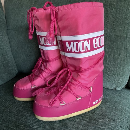 Moon boot classic - boot,