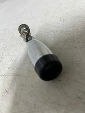 TRIUMPH SPITFIRE MAP READING LIGHT WIPAC