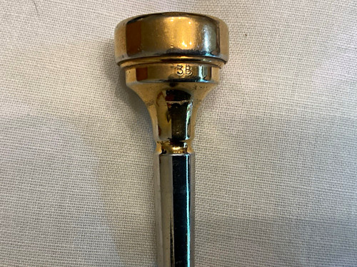 Denis wick bass - denis, trombone