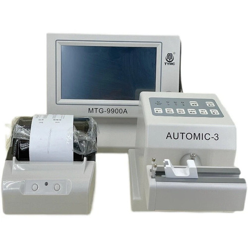 Mtg 9900a multifunction - mtg-9900a,