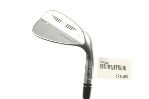 Titleist vokey sm9 tour chrome - sm9,
