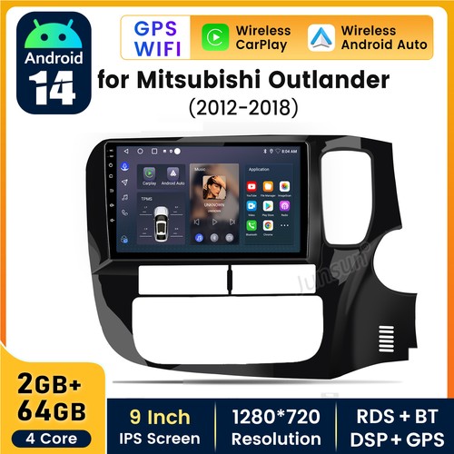 Android for mitsubishi - 14,