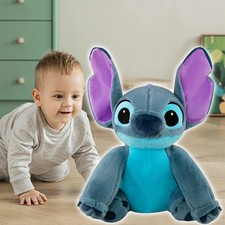 Kawaii Stitch Plush Toy Soft