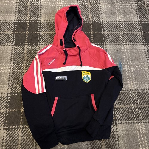 Neills kerry ciarrai hoodie - ciarrai,