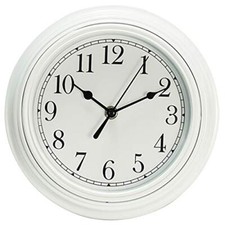 Topkey Silent Wall Clock