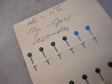 VINTAGE NEW OLD STOCK ZENITH