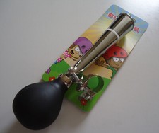 Bicycle Air Horn Retro Bike