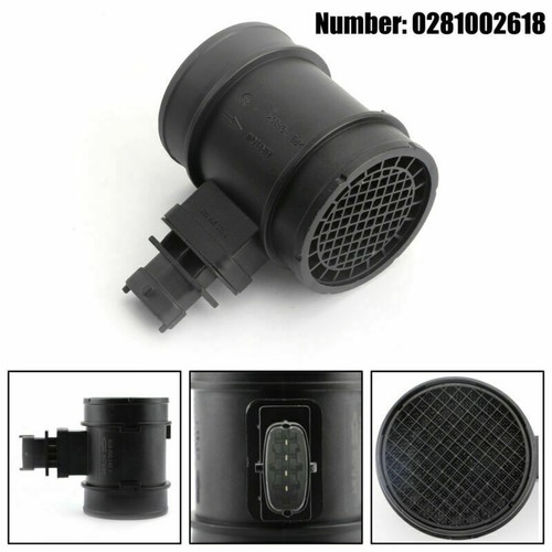 Mass air flow meter - air,