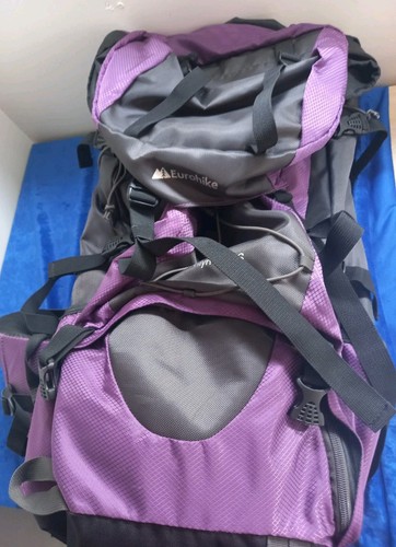 Helvellyn 10s eurohike - helvellyn, 55+10s